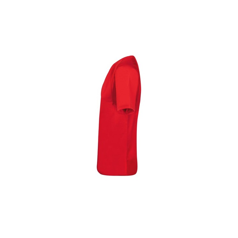 T-Shirt Adulte Personnalisé Performance & Style Sappor Tecnic Matières : polyester Taille textile : M Couleurs : fuchsia cadeau 