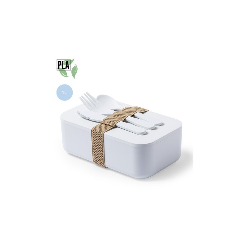 Gamelle Molkas - Boîte à Lunch Éco-Responsable