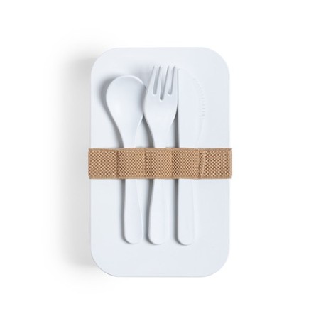 Gamelle Molkas - Boîte à Lunch Éco-Responsable