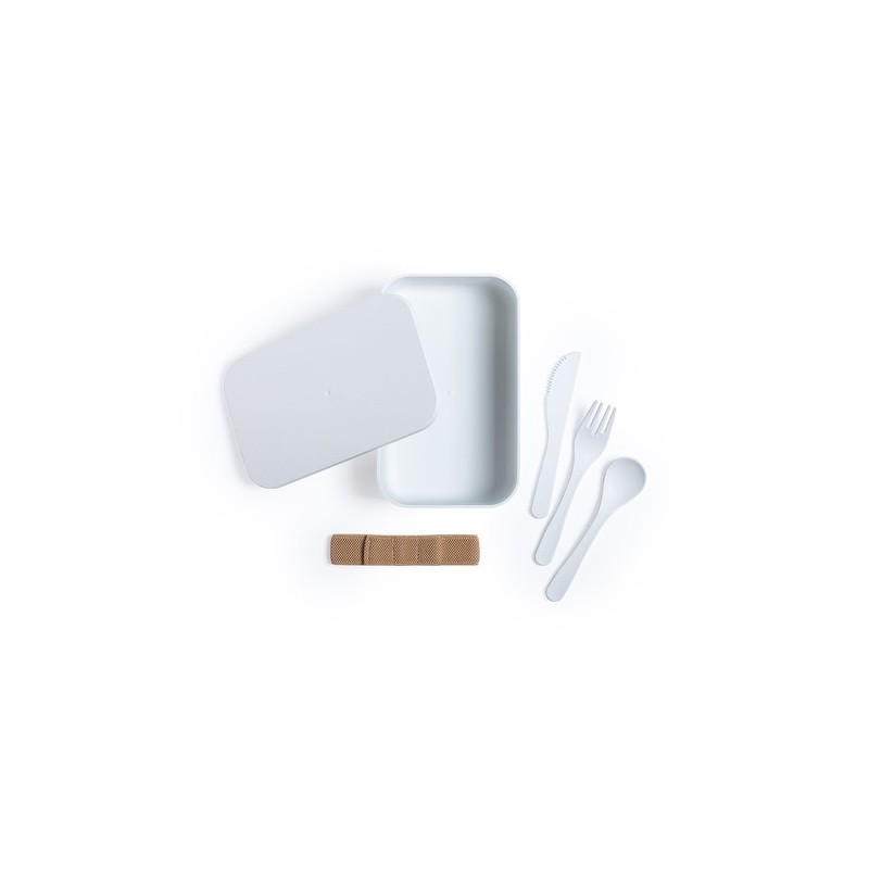 Gamelle Molkas - Boîte à Lunch Éco-Responsable