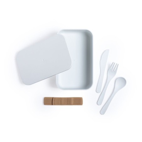 Gamelle Molkas - Boîte à Lunch Éco-Responsable