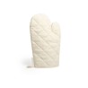 Gant de Cuisine Éco-responsable en Coton Bio Personnalisé Calen Matières : coton organique Couleurs : naturel cadeau entreprise 