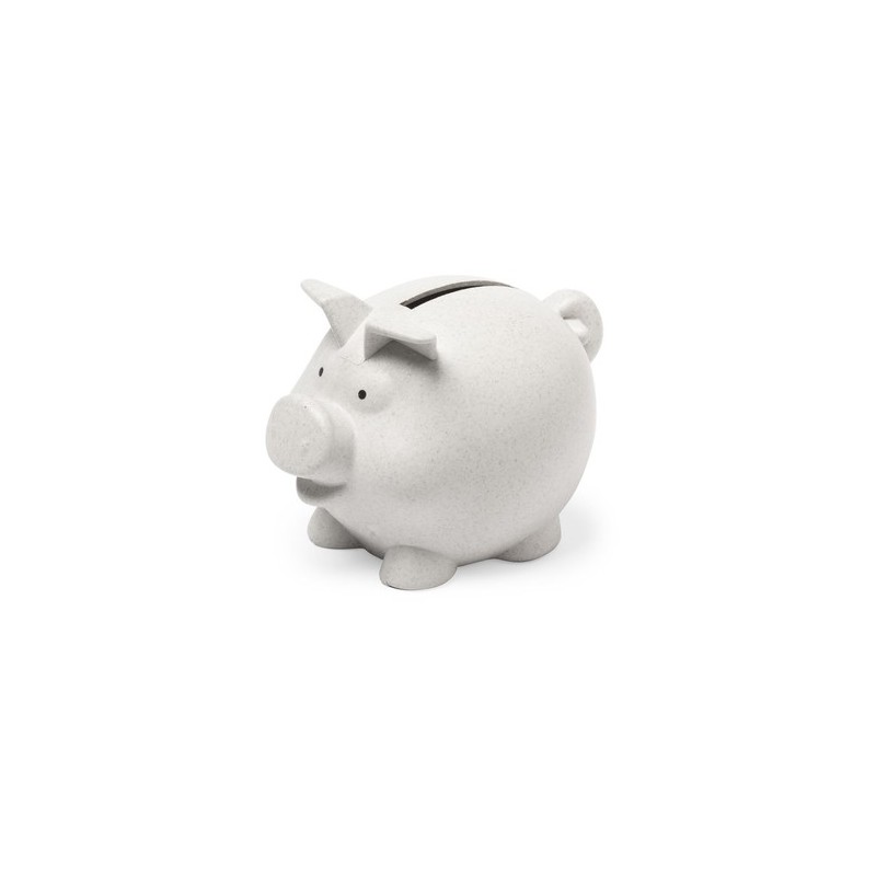 Tirelire Darfil en Bambou Écologique