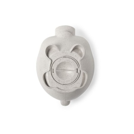 Tirelire Darfil en Bambou Écologique