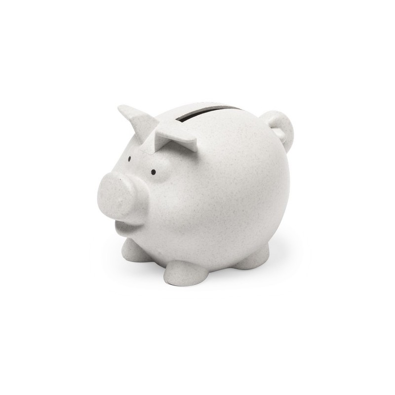 Tirelire Darfil en Bambou Écologique