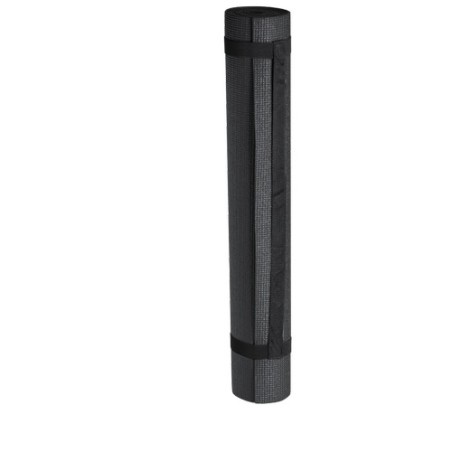 Natte personnalisable de yoga - Nodal Matières : PVC Couleurs : vert clair cadeau affaires élégant
