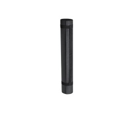 Natte personnalisable de yoga - Nodal Matières : PVC Couleurs : bleu objet promotionnel éco-responsable