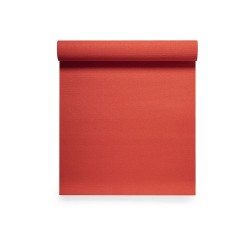 Natte personnalisable de yoga - Nodal Matières : PVC Couleurs : noir objet promo petit budget