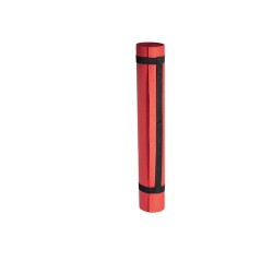 Natte personnalisable de yoga - Nodal Matières : PVC Couleurs : noir livraison express 24h 48h