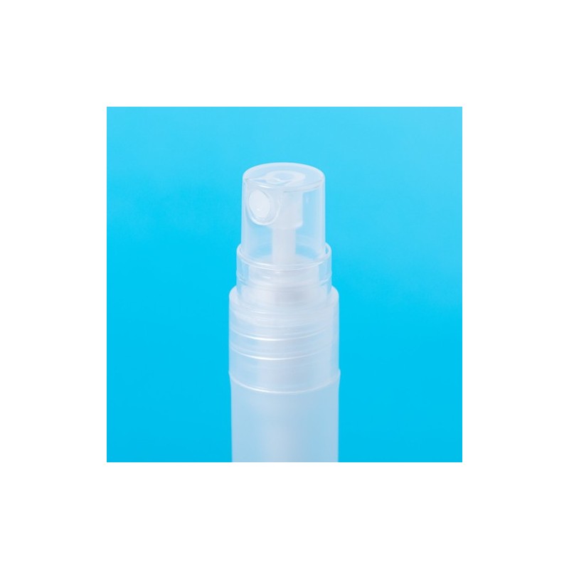 Gel hydroalcoolique personnalisé 500ml - Bustan - Sécurité & praticité pas cher Couleurs : rouge cadeau entreprise pas cher