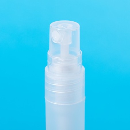 Gel hydroalcoolique personnalisé 500ml - Bustan - Sécurité & praticité pas cher Couleurs : rouge cadeau entreprise pas cher