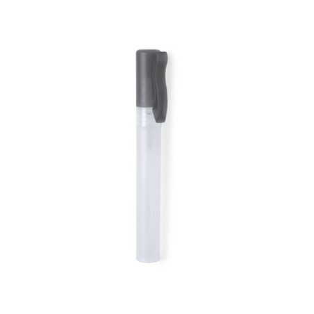 Gel hydroalcoolique personnalisé 500ml - Bustan - Sécurité & praticité pas cher Couleurs : rouge accessoire événementiel unique