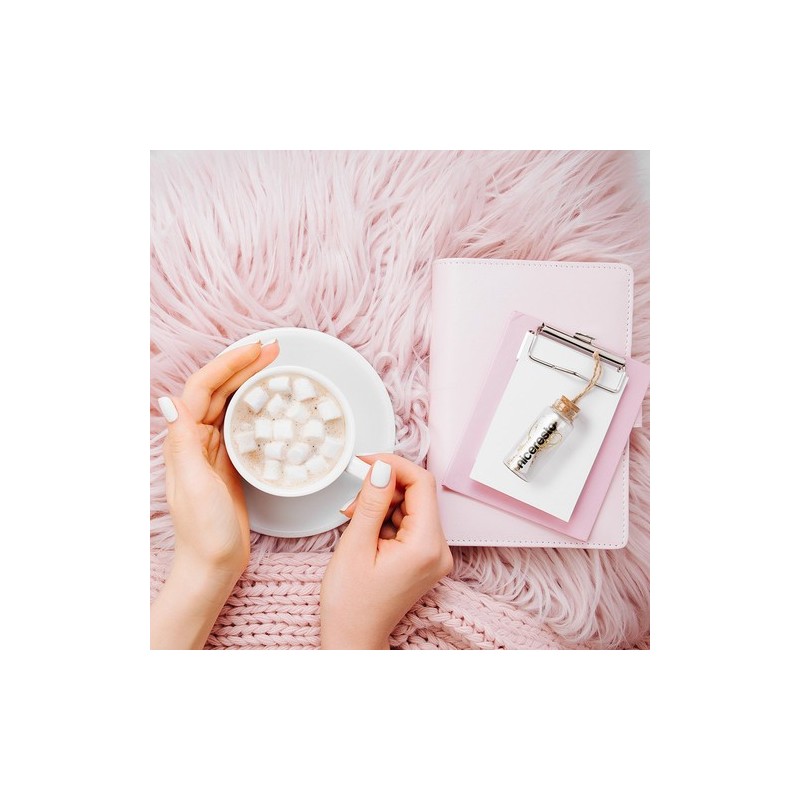 Bouteille à Souhaits Shoilen - Un cadeau unique