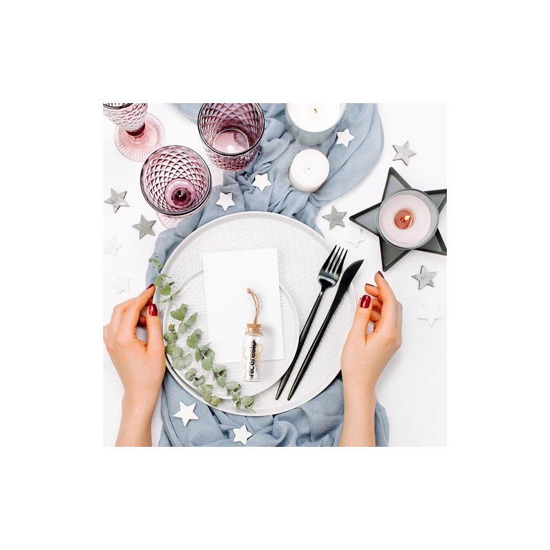 Bouteille à Souhaits Shoilen - Un cadeau unique