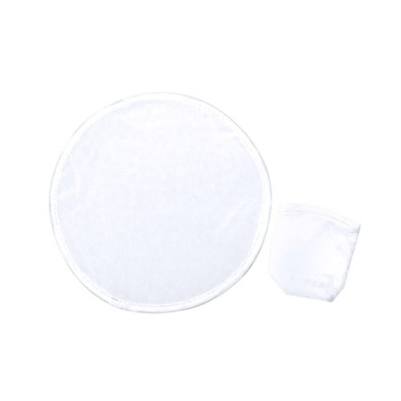 Frisbee Pliable Personnalisé Idéal - Watson Matières : polyester Couleurs : vert livraison express 24h 48h