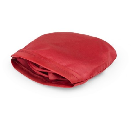 Frisbee Pliable Personnalisé Idéal - Watson Matières : polyester Couleurs : vert goodies personnalisé en stock