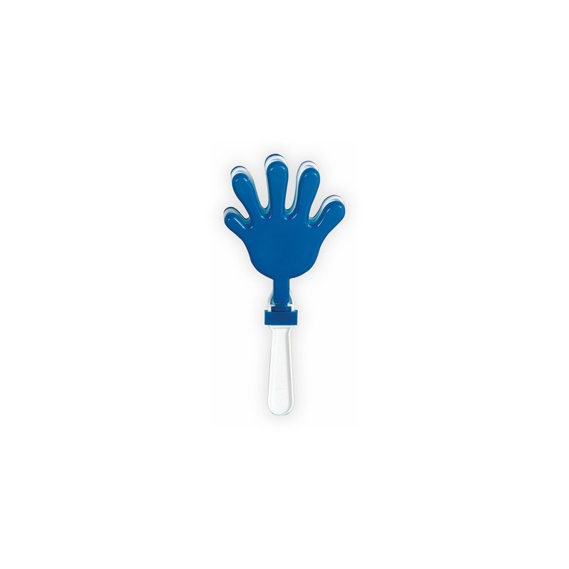 Accessoire Unique Personnalisé à Prix Abordable - Main Animation Maracan Couleurs : vert cadeau collaborateur premium