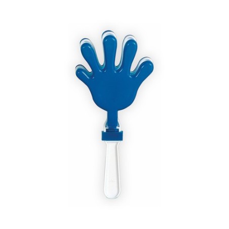 Accessoire Unique Personnalisé à Prix Abordable - Main Animation Maracan Couleurs : vert cadeau collaborateur premium