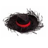 Chapeau Personnalisé en Paille Filagarchado accessoire événementiel unique