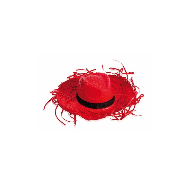 Chapeau Personnalisé en Paille Filagarchado Matières : paille Couleurs : noir goodies entreprise design