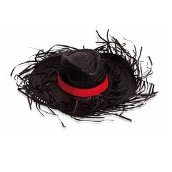 Chapeau Personnalisé en Paille Filagarchado cadeau collaborateur premium