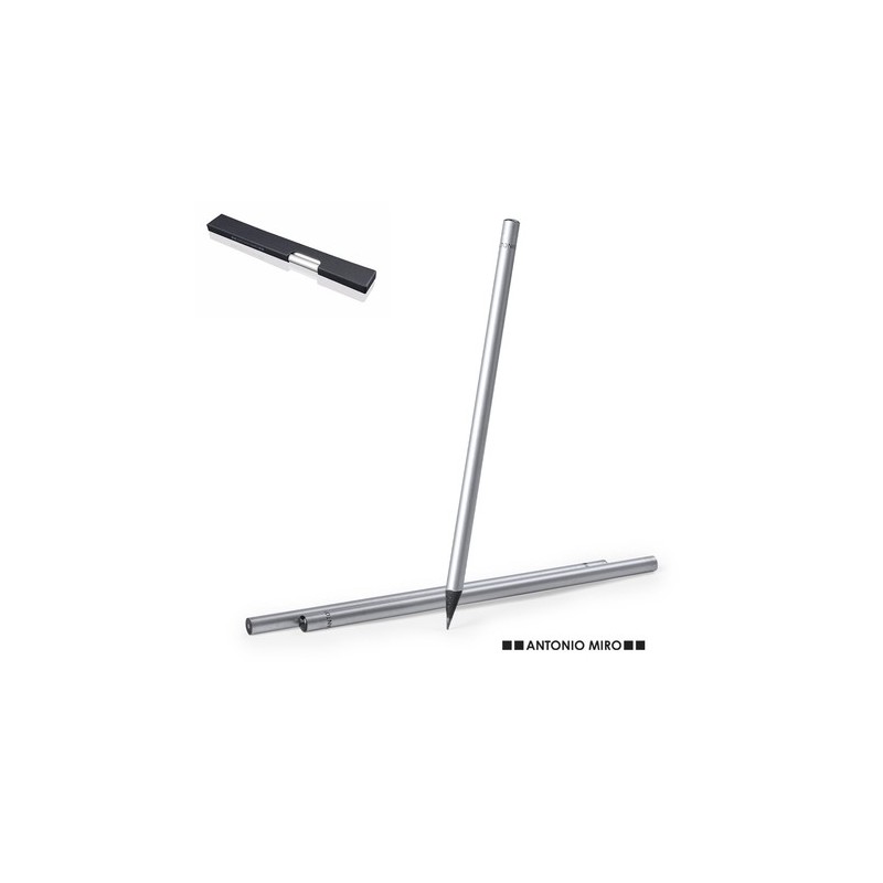 Set de Crayons Éco-responsables Chic pour Cadeau d'Entreprise - Sentel