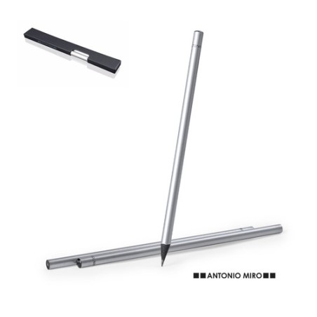 Set de Crayons Éco-responsables Chic pour Cadeau d'Entreprise - Sentel