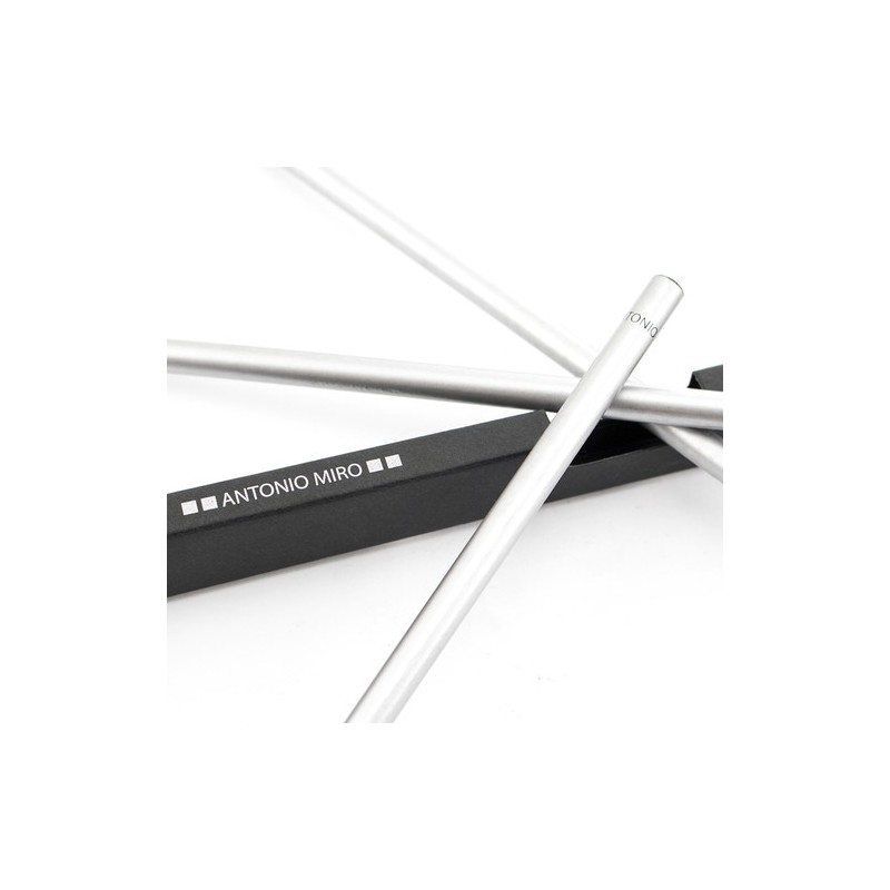 Set de Crayons Éco-responsables Chic pour Cadeau d'Entreprise - Sentel cadeau entreprise pas cher
