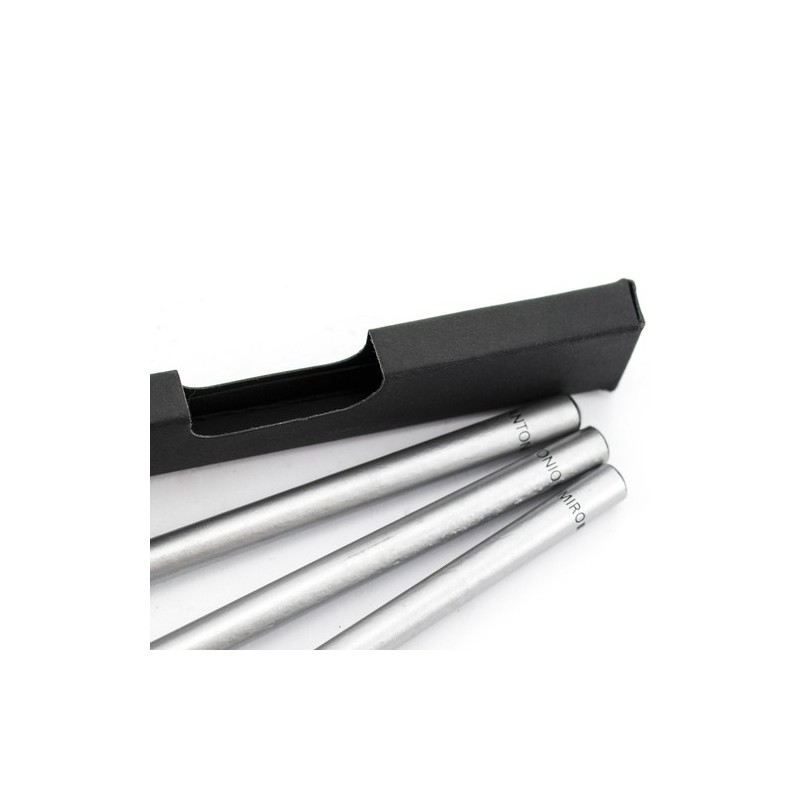 Set de Crayons Éco-responsables Chic pour Cadeau d'Entreprise - Sentel goodies publicitaire événementiel