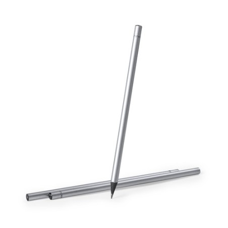 Set de Crayons Éco-responsables Chic pour Cadeau d'Entreprise - Sentel impression haute définition