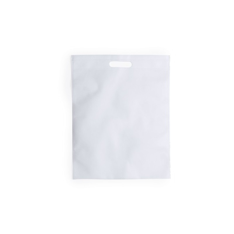 Sac Personnalisé Publicitaire de Sublimation Wercal Matières : polypropylène (PP) Couleurs : blanc goodies publicitaire événemen
