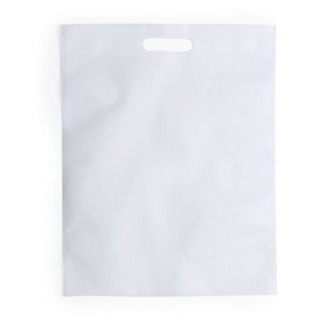 Sac Personnalisé Publicitaire de Sublimation Wercal Matières : polypropylène (PP) Couleurs : blanc goodies publicitaire événemen