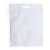 Sac Personnalisé Publicitaire de Sublimation Wercal Matières : polypropylène (PP) Couleurs : blanc goodies publicitaire événemen