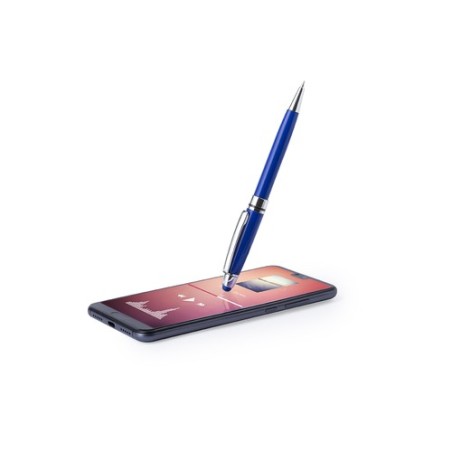 Stylet Bille Yeiman - Élégant et Pratique