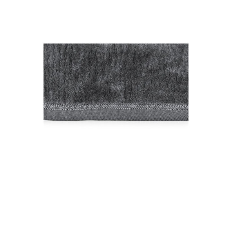 Bonnet Personnalisé Éco-responsable pour Objets Publicitaires - Folten Matières : spandex Couleurs : noir personnalisable avec v