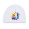 Bonnet Personnalisé Éco-responsable pour Objets Publicitaires - Folten Matières : spandex Couleurs : gris cadeau collaborateur p