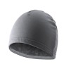 Bonnet Personnalisé Éco-responsable pour Objets Publicitaires - Folten Matières : spandex Couleurs : gris cadeau entreprise pas 