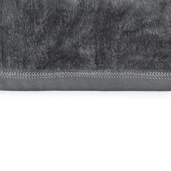 Bonnet Personnalisé Éco-responsable pour Objets Publicitaires - Folten Matières : spandex Couleurs : bleu marine goodies publici
