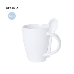 Tasse Samay : Mug Céramique Élégant et Pratique 2