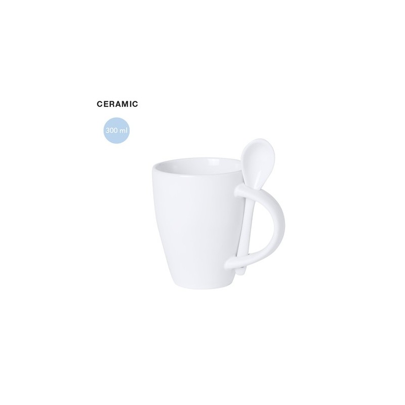 Tasse Samay : Mug Céramique Élégant et Pratique