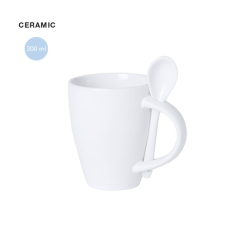 Tasse Samay : Mug Céramique Élégant et Pratique