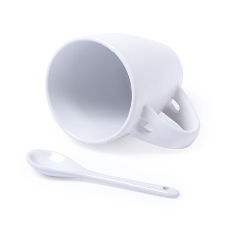 Tasse Samay : Mug Céramique Élégant et Pratique