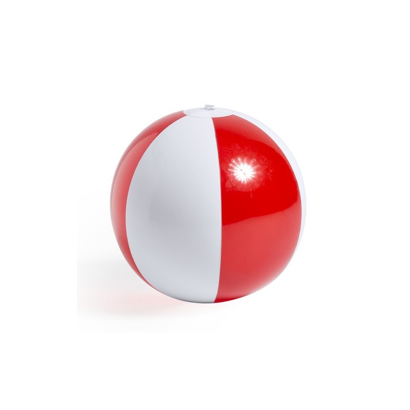 Ballon de Plage Zeusty Personnalisable