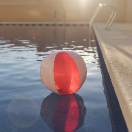 Ballon de Plage Zeusty Personnalisable