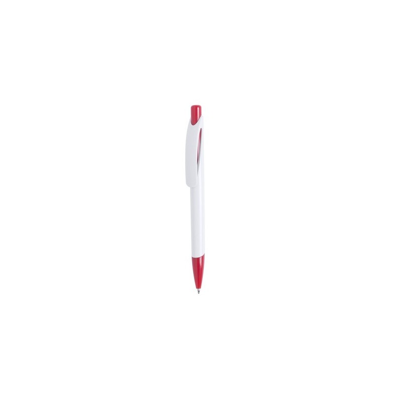 Stylo Personnalisé Publicitaire Hurban Couleurs : bleu objet promo petit budget