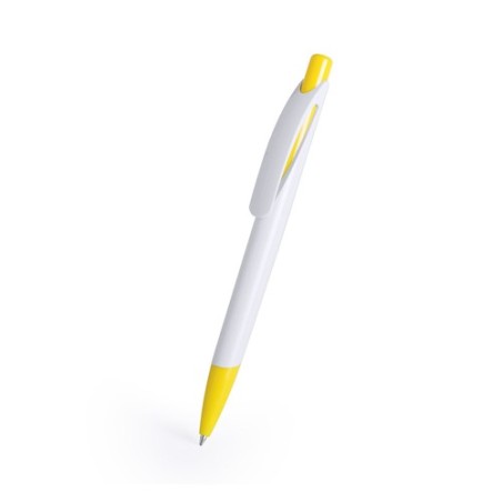 Stylo Personnalisé Publicitaire Hurban Couleurs : bleu cadeau client original