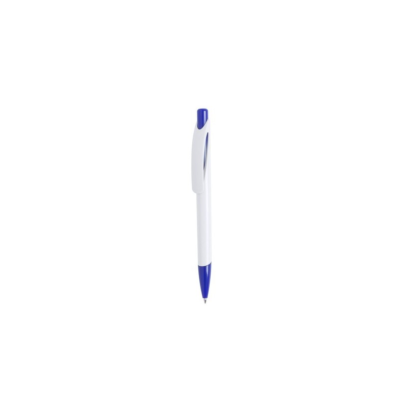 Stylo Personnalisé Publicitaire Hurban Couleurs : jaune objet publicitaire robuste