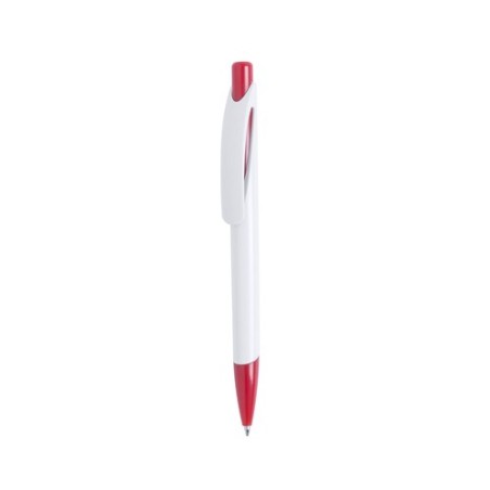 Stylo Personnalisé Publicitaire Hurban Couleurs : jaune cadeau client original
