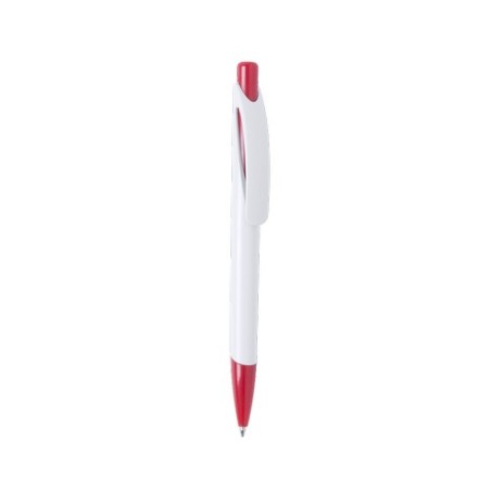 Stylo Personnalisé Publicitaire Hurban Couleurs : jaune goodies personnalisé en stock