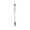 Stylo Personnalisé Publicitaire Hurban Couleurs : vert marquage laser ultra précis